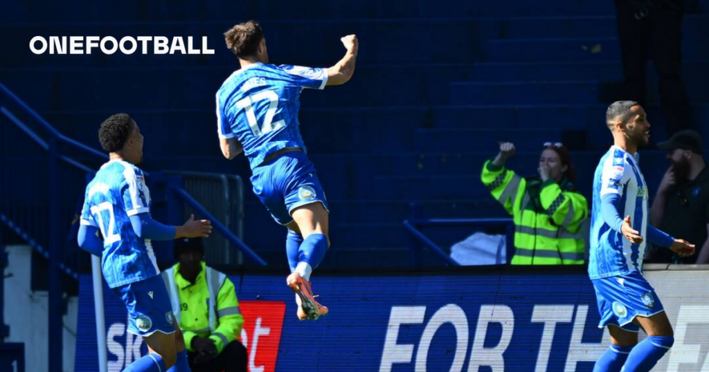 Unseen hero's saves salvage Sheffield Wednesday against Leicester City