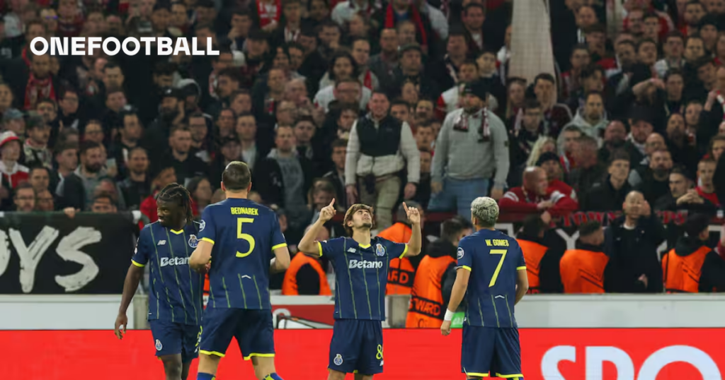 Gabri Veiga expected to start against Nottingham Forest after Rodrigo Mora scare