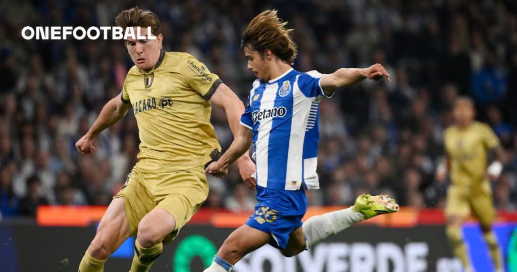 Porto injury scare before Nottingham Forest as manager admits ‘difficult to recover’