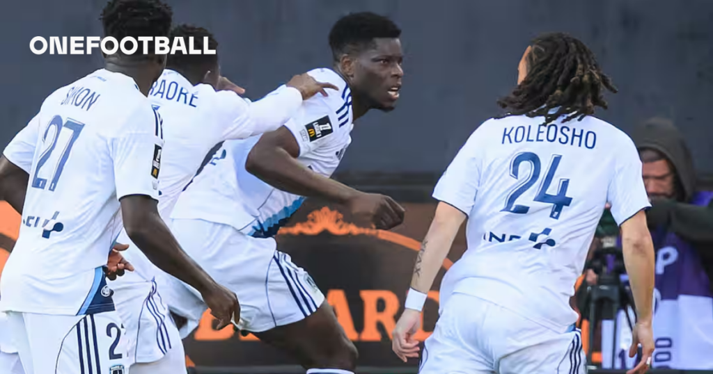 'We will see': £15m Wolves signing hints at future after fourth Paris FC goal