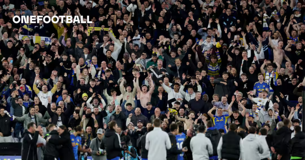 Leeds United FA Cup semi-final tickets, what they could get for Chelsea at Wembley