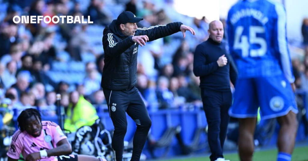 Leicester lose appeal over six-point deduction as Albion gain clarity in relegation battle