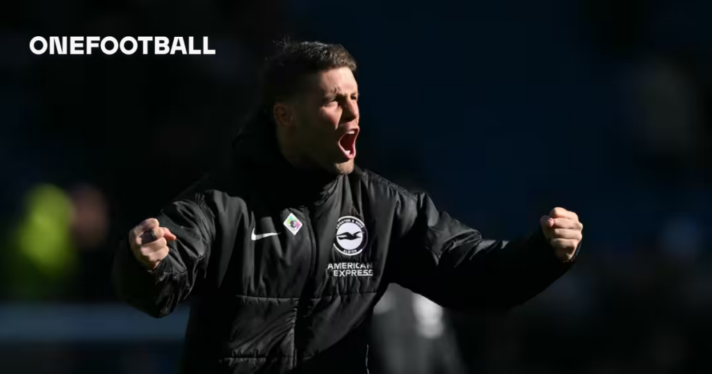 Do Brighton really have a chance of qualifying for Europe this season?