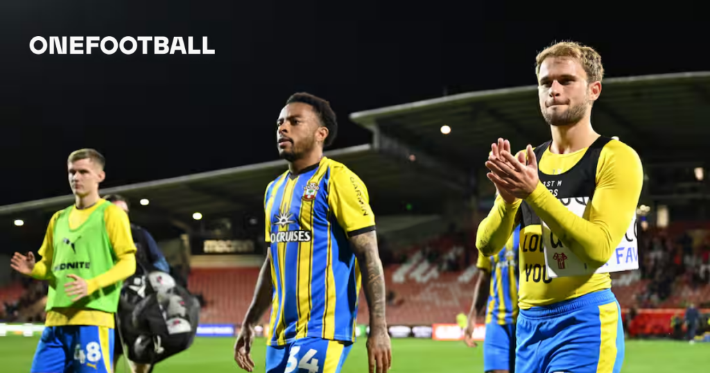 Leeds United ‘to rival’ Tottenham for Léo Scienza after he tore Arsenal apart