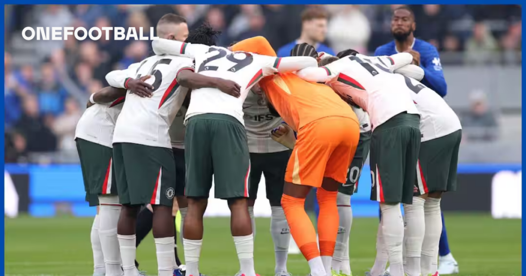 Chelsea ace claims he’s having one of the best seasons of his “life” despite club’s struggles