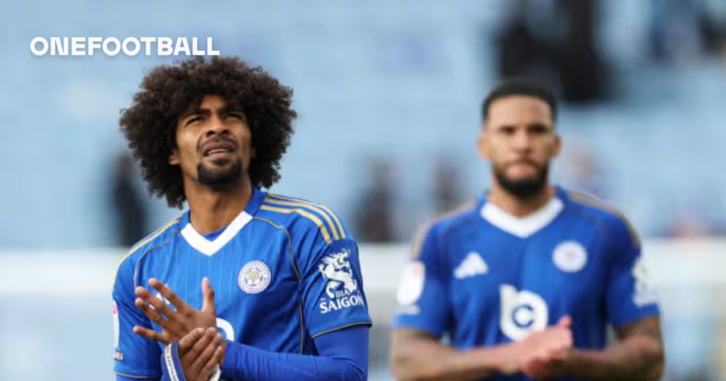 From Premier League champions to League One: The story of Leicester City’s decline