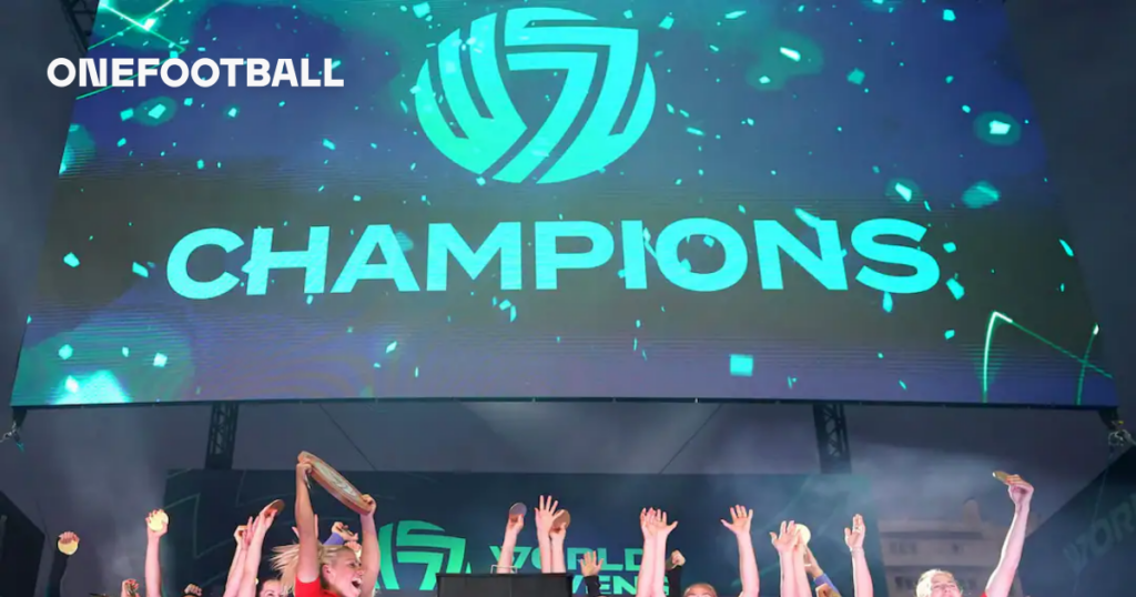 World Sevens Football to land in London as Man United and Aston Villa places confirmed