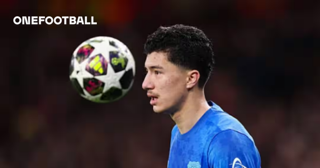 Manchester City eye Bayer Leverkusen star Ibrahim Maza and German wonderkid Kennet Eichhorn