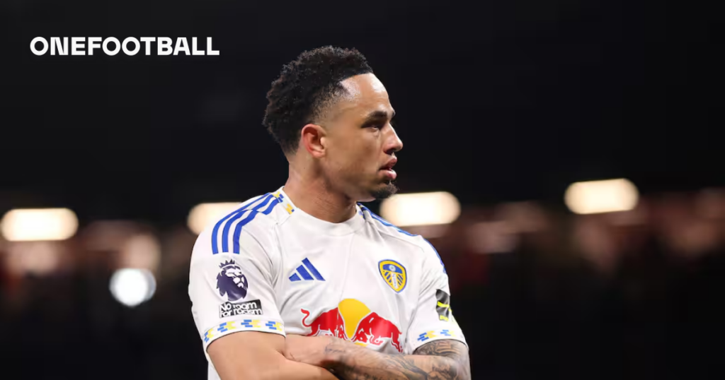 Kyle Newbould: Three takeaways from Leeds United’s historic 2-1 win at Manchester United