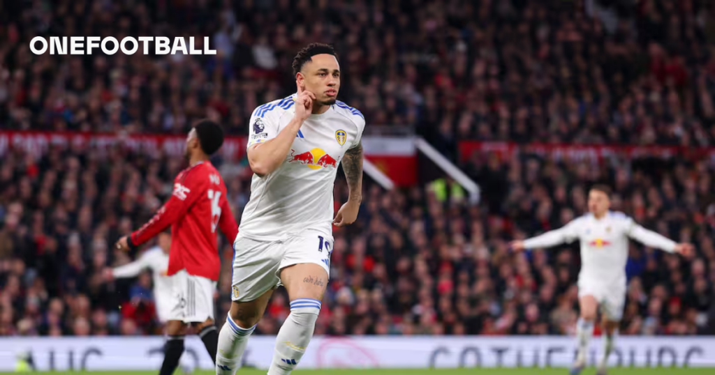 Leeds United and Wolves team news, four out and two doubts after two-game ban