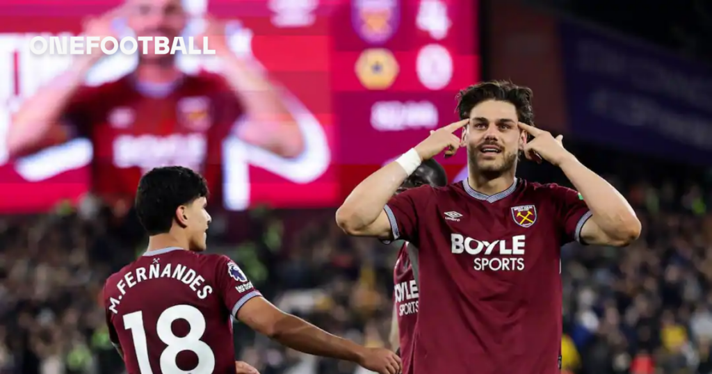 Dortmund discussing potential move for West Ham defender as summer exit looms