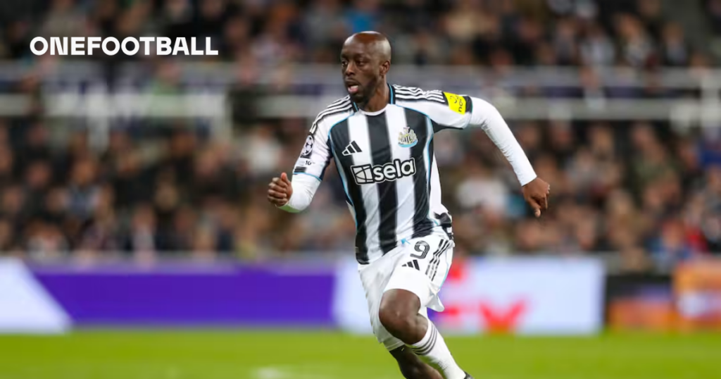 Report: Newcastle United set £80m price tag on star ahead of summer window