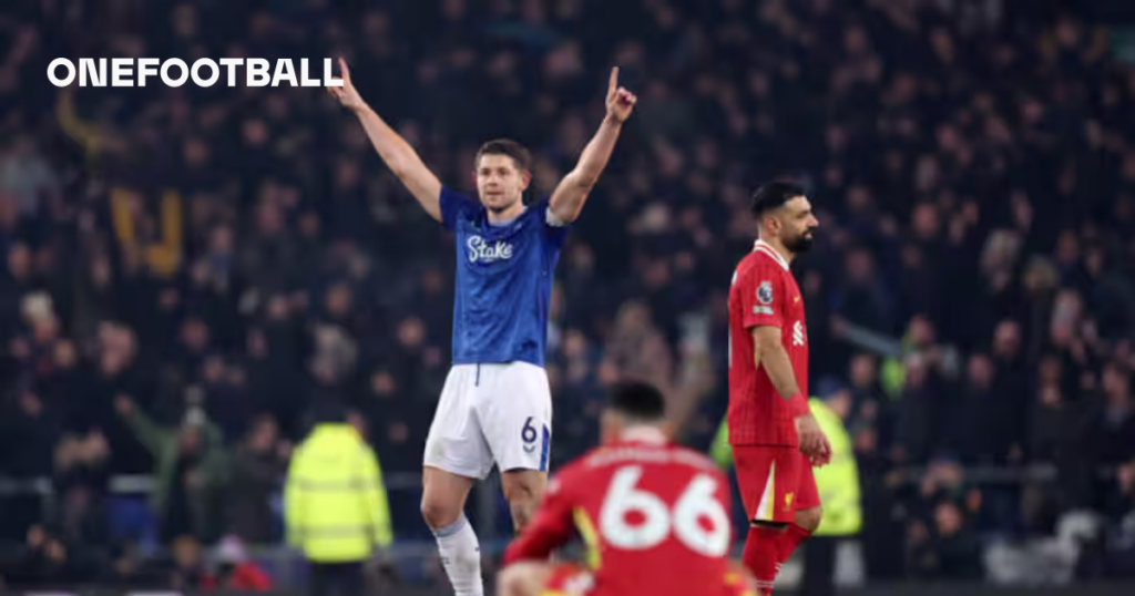 Everton vs Liverpool: Three key battles that could decide the Merseyside derby