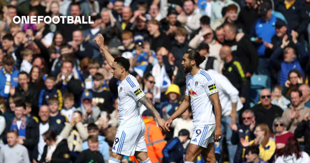 Leeds United and Wolves team news: three out, four doubts, key men back