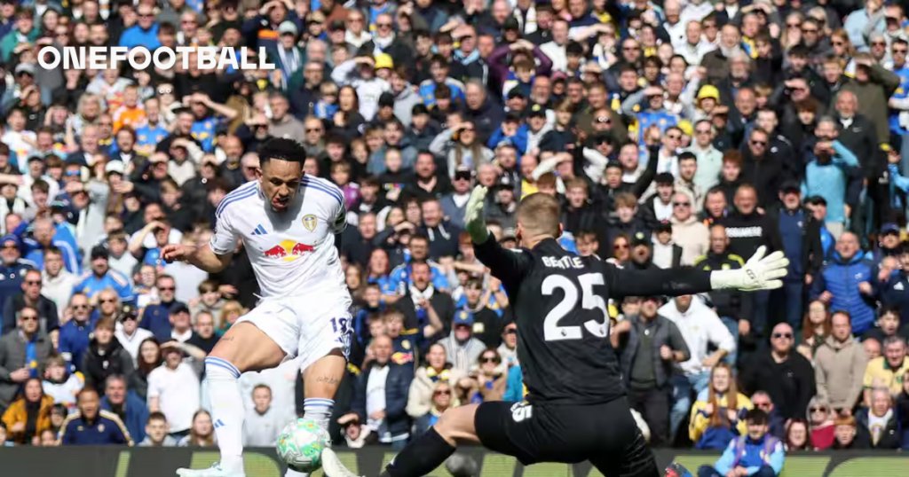 Rare keeper outing as Rob Edwards makes two Wolves changes for Leeds clash