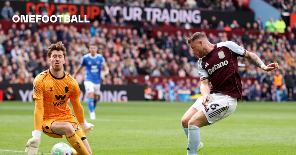 Régis Le Bris's Sunderland XI and bench to face Aston Villa predicted