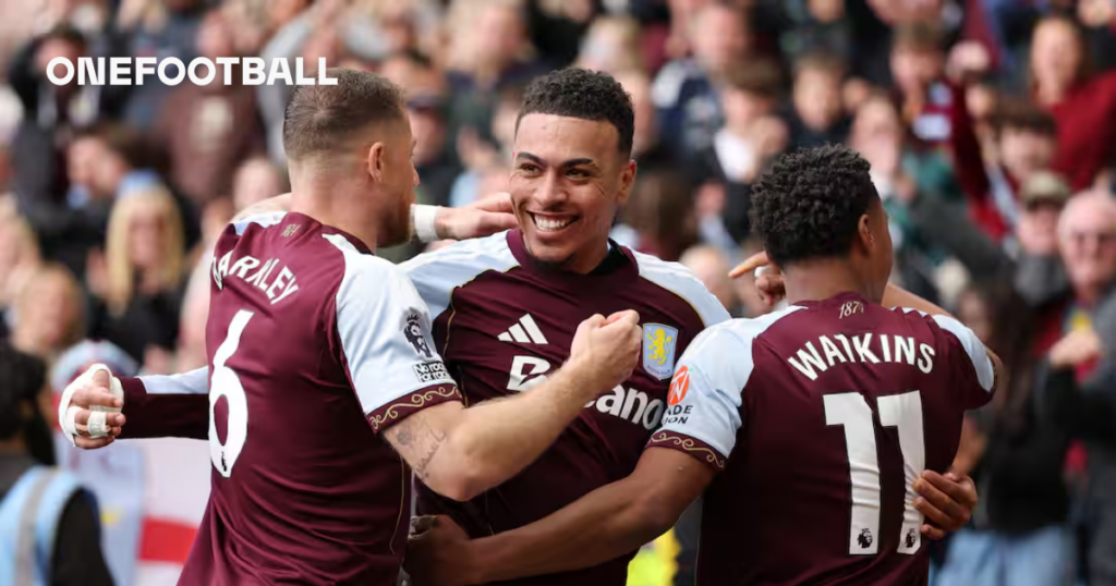 Phil Smith's Sunderland player ratings after heartbreaking late loss at Aston Villa