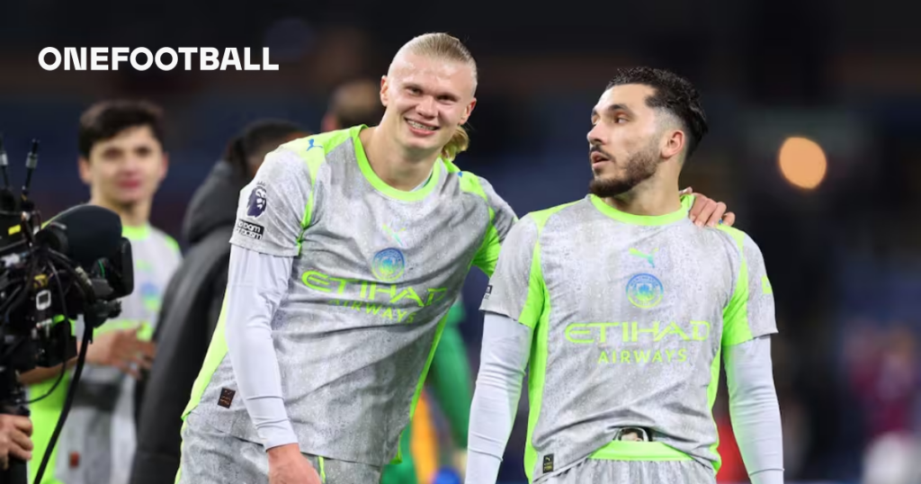 Manchester City weren’t at their best against Burnley but they did what they had to do at Turf Moor