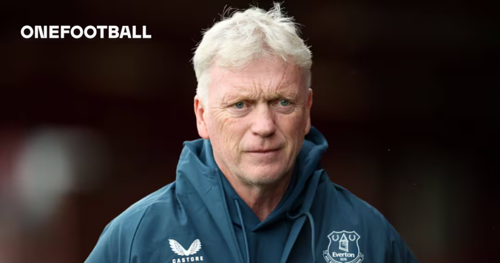 Report: Everton want to replace Jack Grealish with 13-goal Premier League star