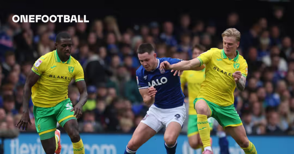 PREVIEW: Norwich aim to dent Ipswich’s promotion push in East Anglian Derby