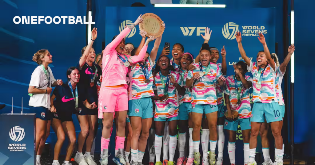 Brentford to host WSL teams for World Sevens Football tournament