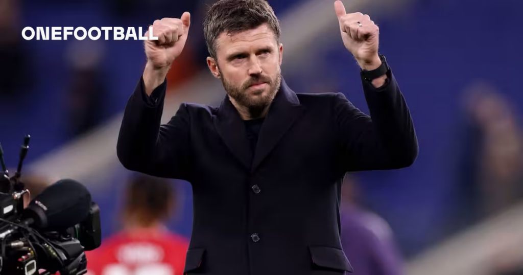 Four smart signings that could take Manchester United to the next level this summer