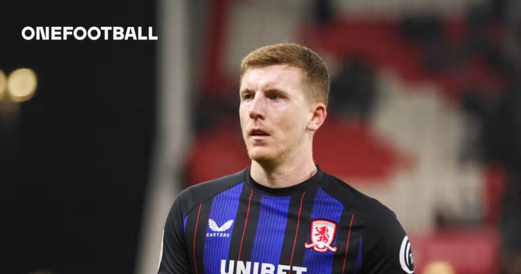 Report: Everton set to battle Leeds United in the race to sign Newcastle United defender