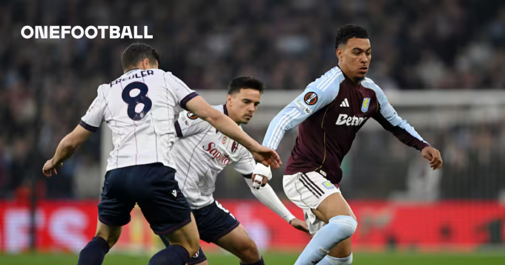 Ex-Aston Villa CEO Tips Club To Accept PSG’s Offer For Their Star: Will It Hurt Their Project?