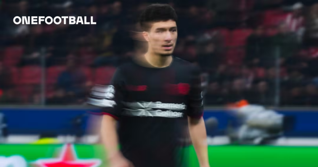 Manchester City are linked with a midfielder that fits Hugo Viana’s profile of signings