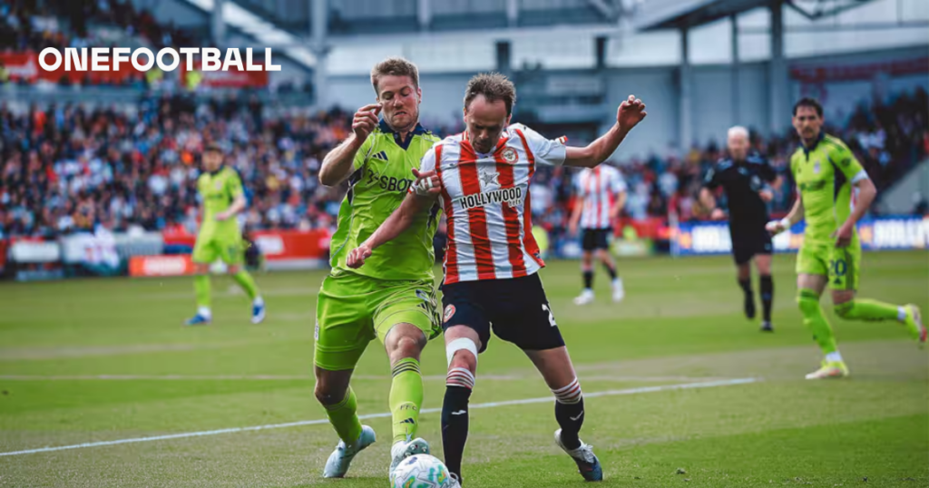 Brentford 0 Fulham 0: Stalemate in west London derby