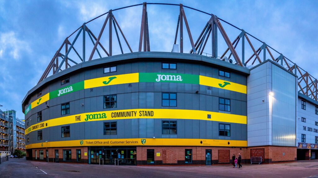 Police reveal plans for Norwich Ipswich derby