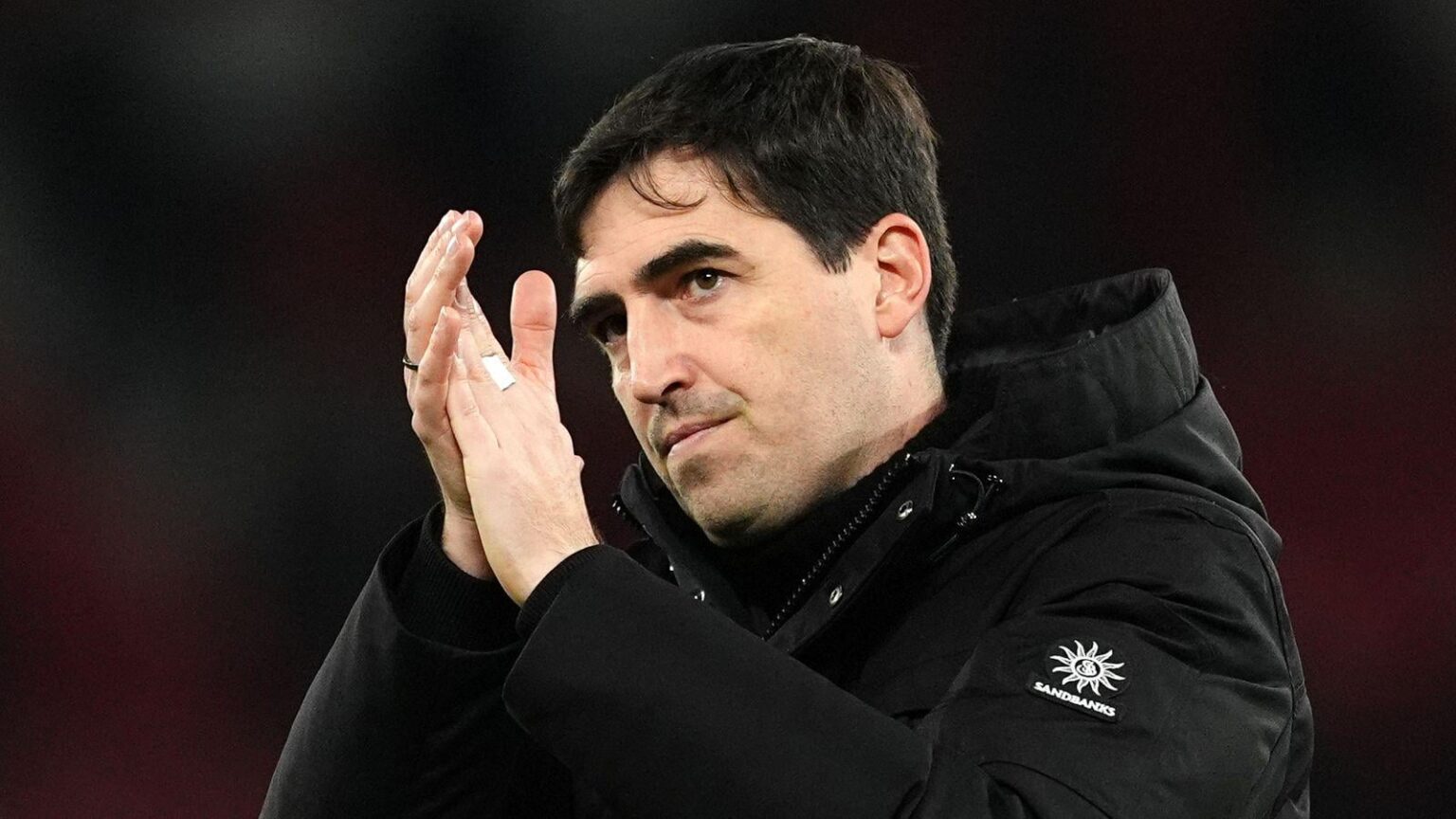 Andoni Iraola: Bournemouth head coach to leave at end of season