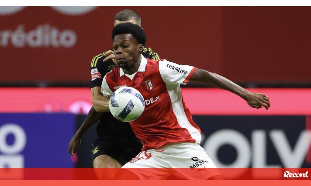 Abdicar de um sonho e lutar por outro: Gorby não vai jogar pelo Haiti no Mundial