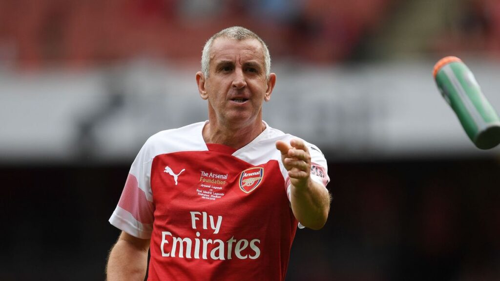 Nigel Winterburn makes Premier League top five prediction as Arsenal title decision reached