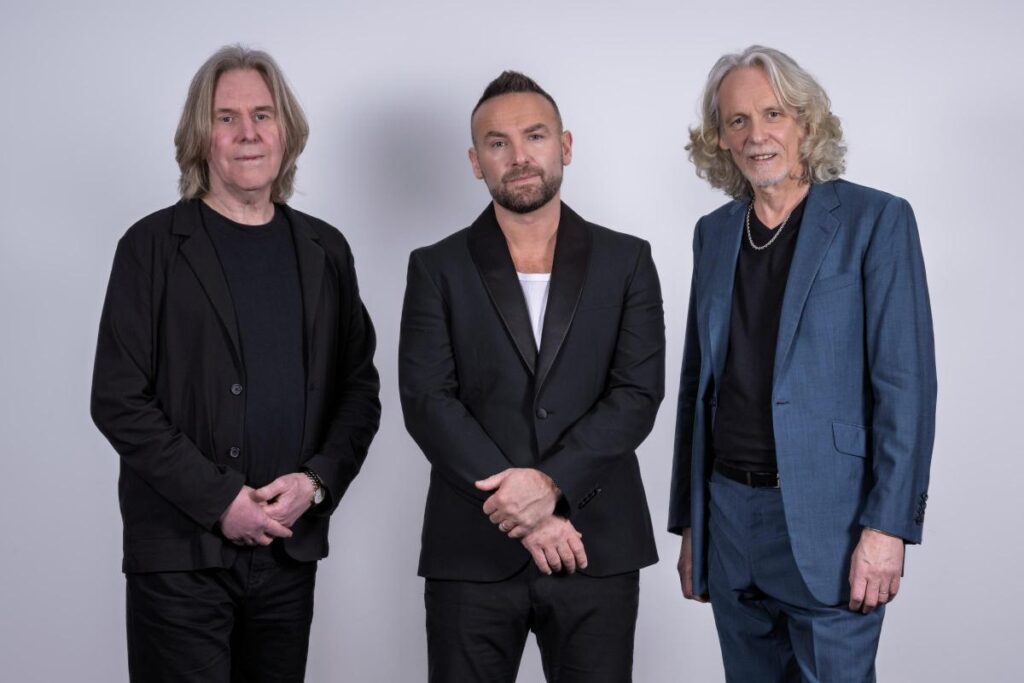 Iconic 80s rock band snub Southampton in huge anniversary tour