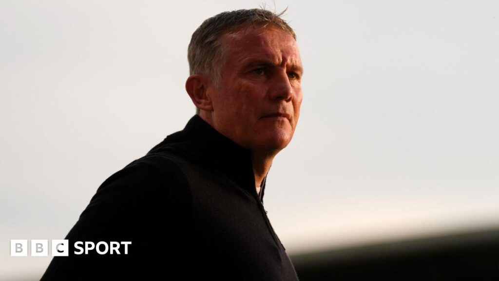 Phil Parkinson: Wrexham boss ready for anything in run-in after play-off setback