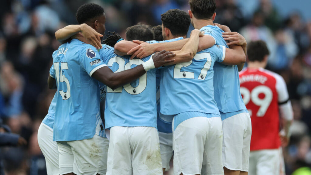 Three talking points from the Premier League