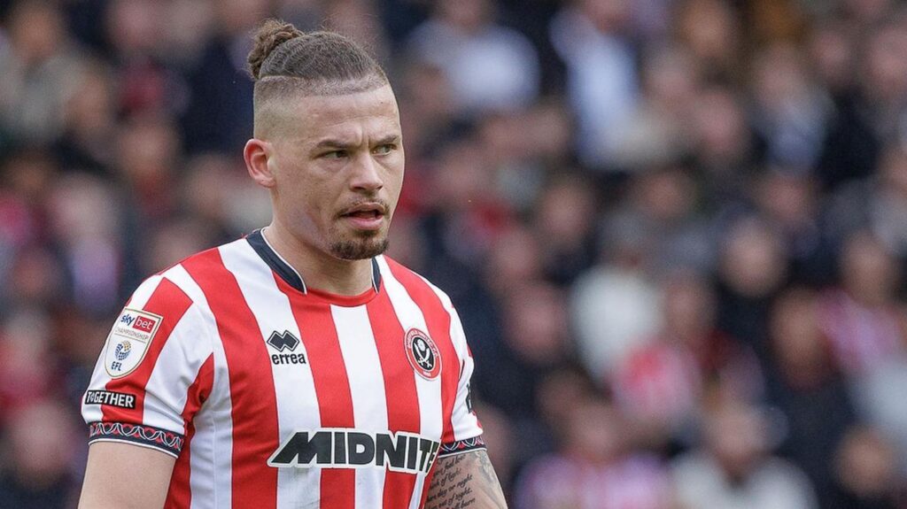 Is Kalvin Phillips actually finished?