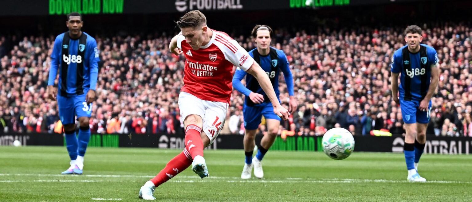 Gyokeres on loss to Bournemouth “They made it difficult for us, and I think we made it difficult for ourselves during the game, so that’s why the end result is what it is.”