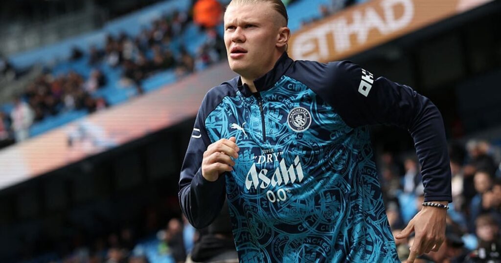 Manchester City vs Liverpool live updates: FA Cup quarter-final latest score, goal updates