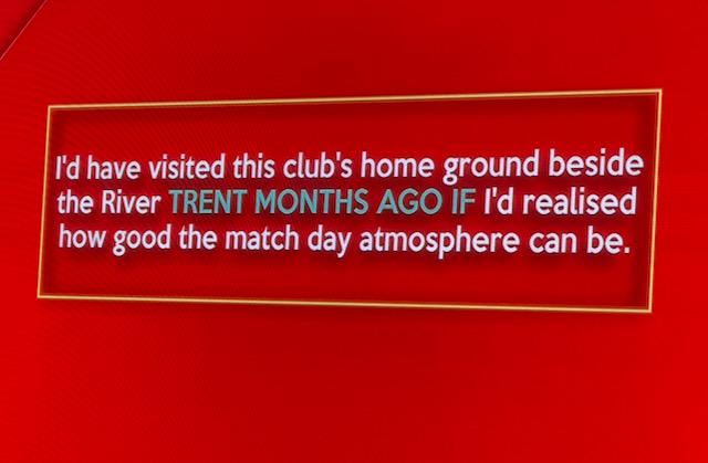 Massive man knows how massive we are