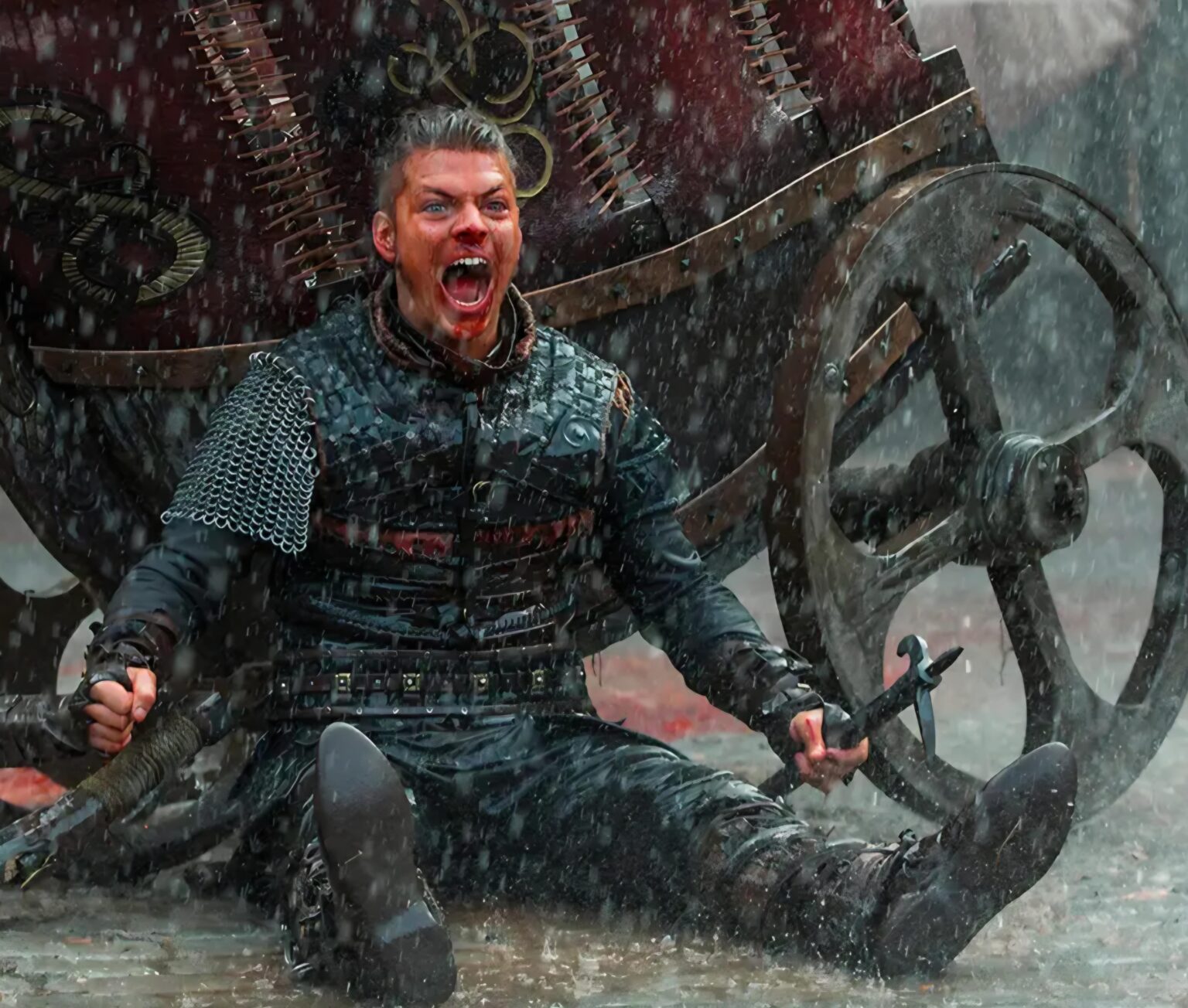 I'd say today I feel as though we will win 4-0. We are going to look amazing, and we're going to win the league next season