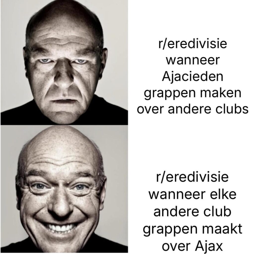 Is dat altijd zo geweest daar?