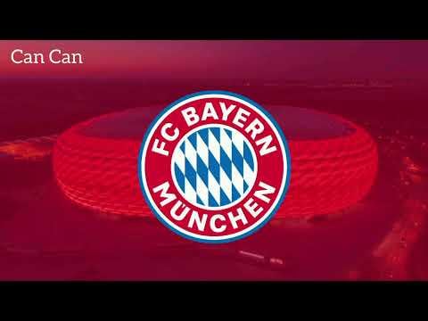 Real Madrid get ready to hear our favorite song