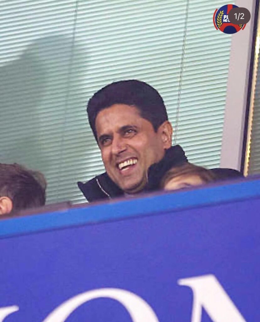 SEMI FINALS BACK TO BACK. WHAT A TIME TO BE ALIVE. ❤️💙😭😭😭