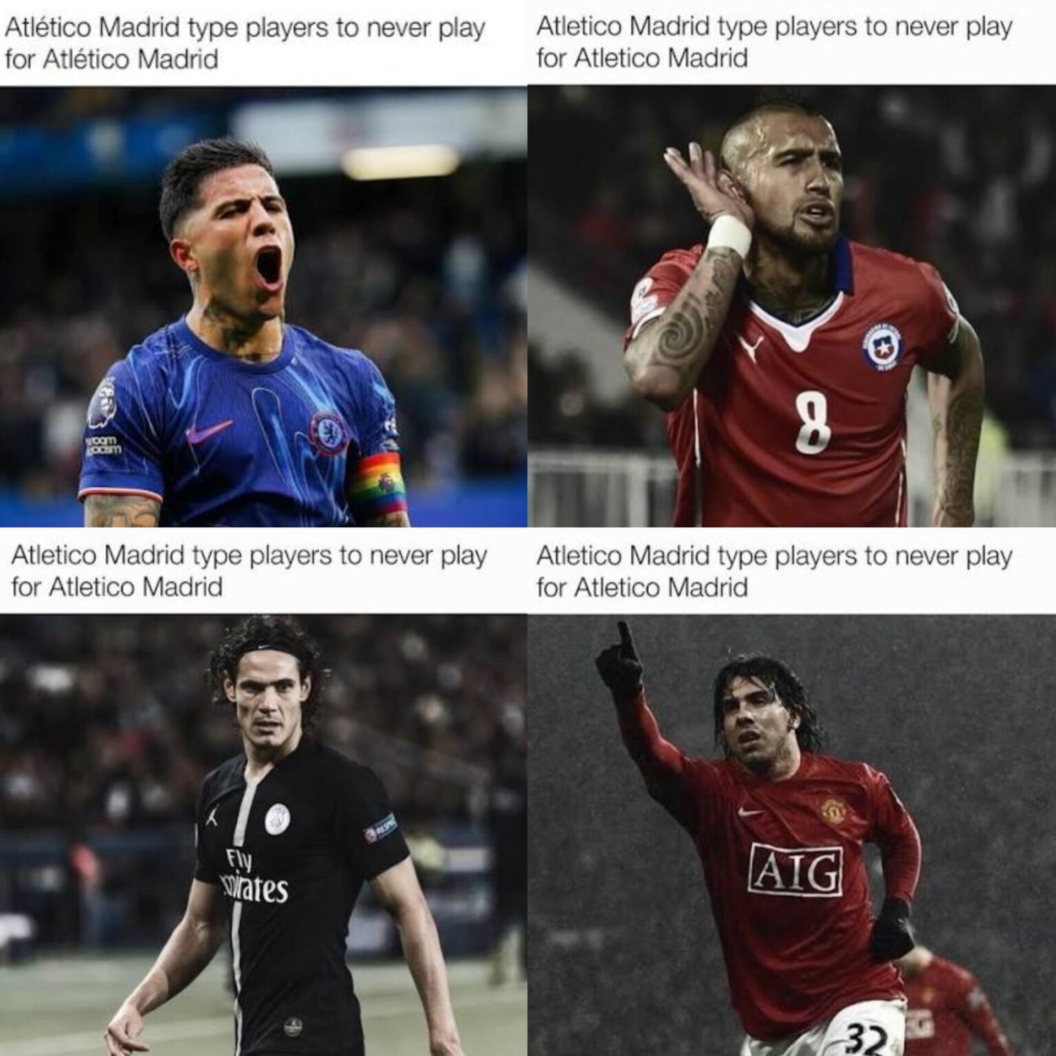 Welke Eredivisie spelers zouden perfect passen bij een club waar ze nooit voor hebben gespeeld?