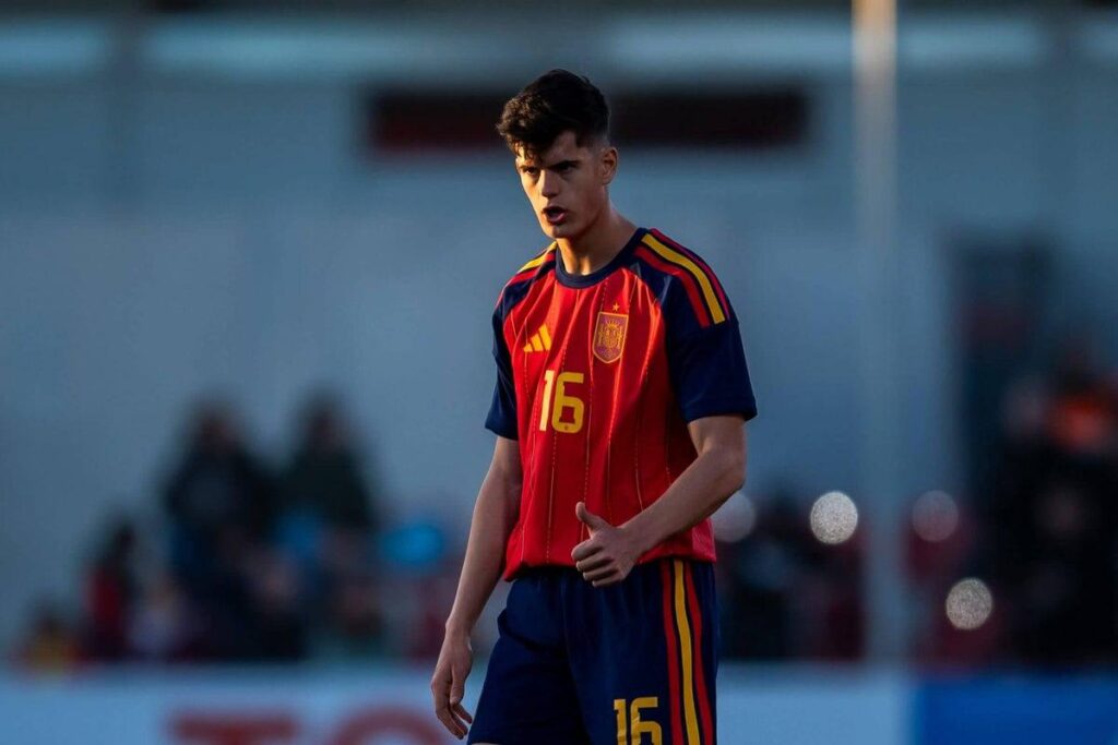 Chema Andres: “I wasn’t playing much. Arbeloa knew it and he did what he believed was best. Behind the scenes, he was exceptional, always very kind to us. He was incredibly intense, but he also knew how to balance that with a good atmosphere. That’s why Arbeloa is the best communicator I’ve had.”