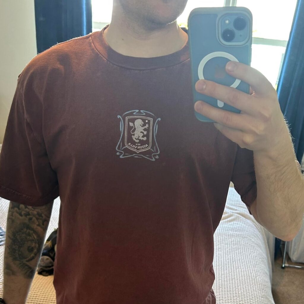 Villa T in Hollister