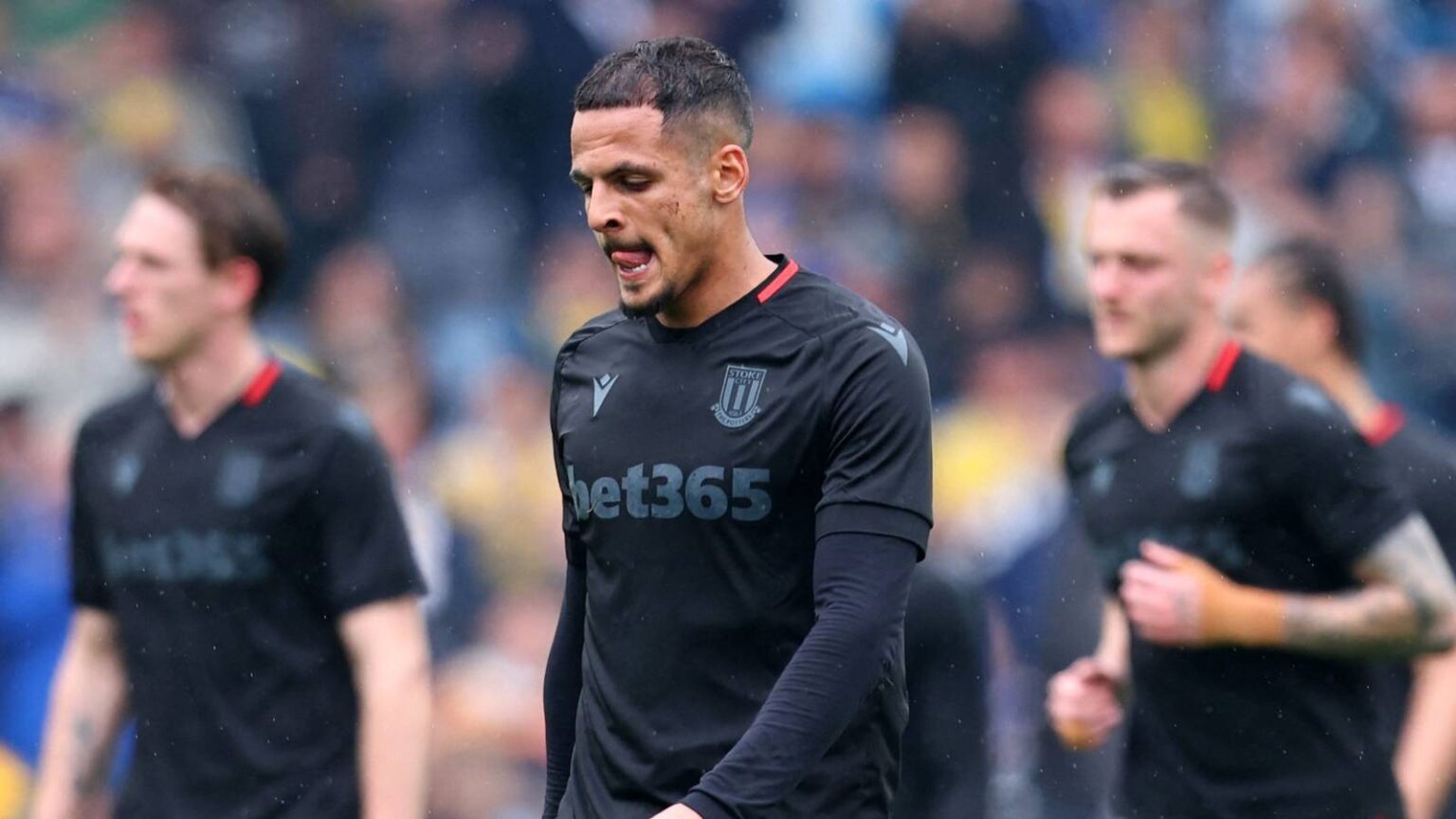 Luton Town told to strike Ipswich Town transfer as fresh Ali Al-Hamadi claim made