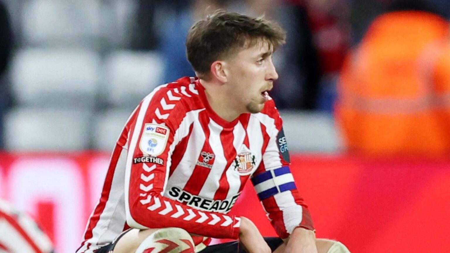 Coventry City warned against Ipswich Town, Sunderland transfer hijack for Dan Neil